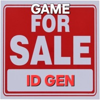GAME FOR SALE - Single - ID GEN