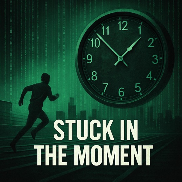 StuckInTheMoment cover art