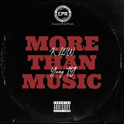 More Then Music - Single