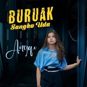 Chord Gitar Buruak Sangko Uda - Anyqu