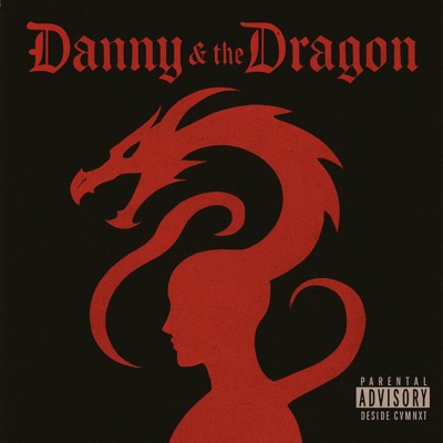 DANNY & the DRAGON