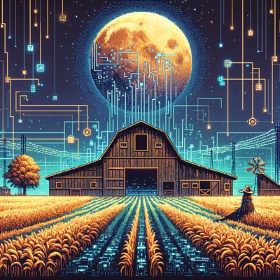 Digital Frontier - Single