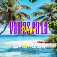 Vamos pa la playa (feat. Carlos 23) - Single - Jancc