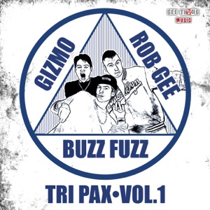 Tri Pax Vol. 1 - Single
