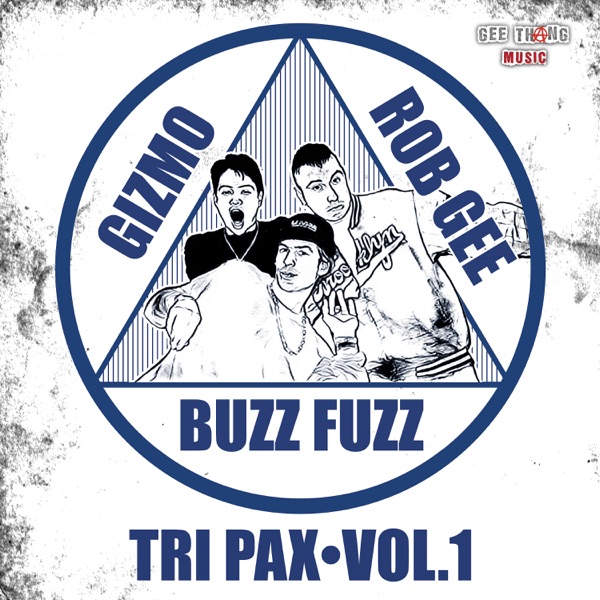 Tri Pax Vol. 1 - Single