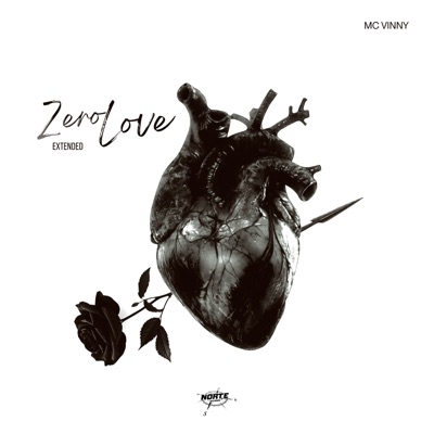 Zero Love - Extended - EP