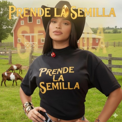 Song - crusita prende la semilla - DJ THANOX