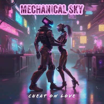 Cheat on Love - Single