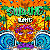 Love is Dangerous - Sublime With Rome Cover Art