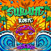 Love is Dangerous - Sublime With Rome Cover Art