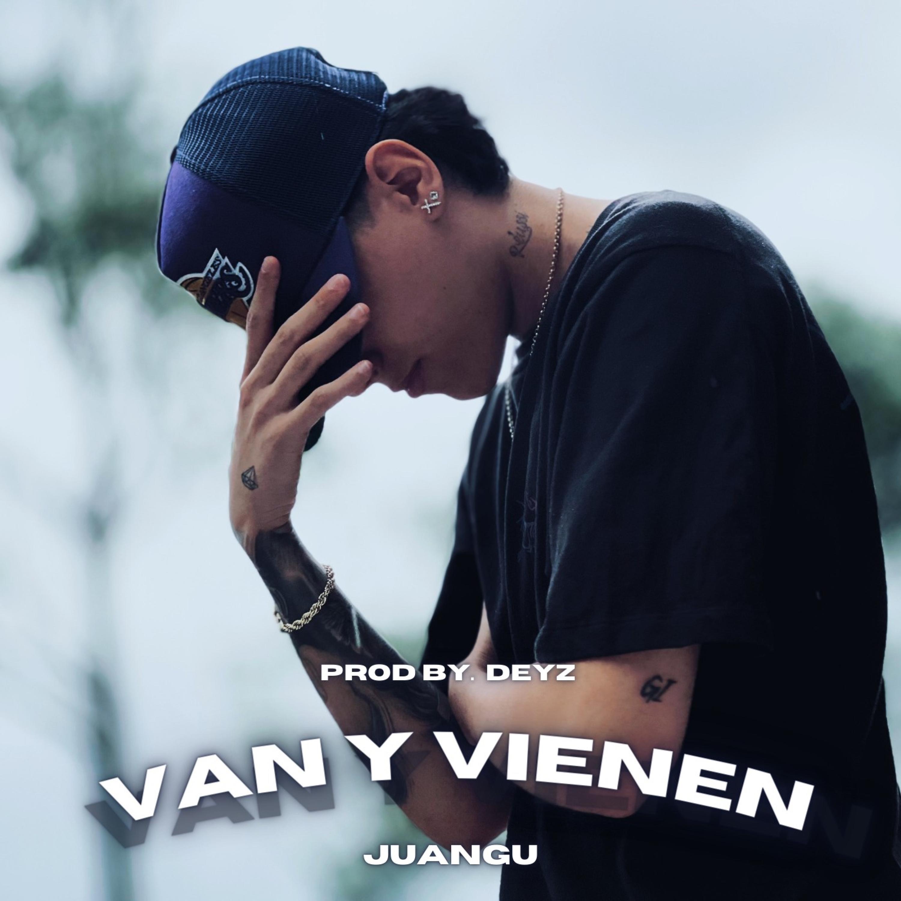 VAN Y VIENEN - Single