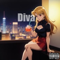Diva (feat. Ace Parker) [Remix] - Single - Gavin Gilson