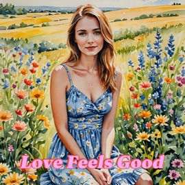 Love Feels Good JordyJ