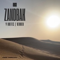 Zandbak - Single - Riico
