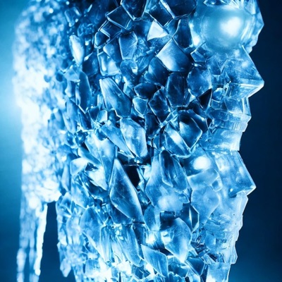 Cryogenically Frozen People (1997) Remastered 2025 - EP