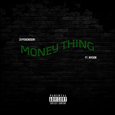 Money Thing (feat. NVISION) - Single