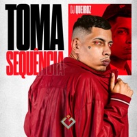 Toma Sequência - Mc Buret, Mc Pânico & Dj Queiroz