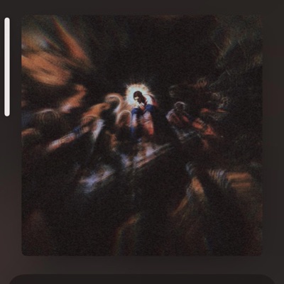 Apostle/Uh-Pah-Stole - Single