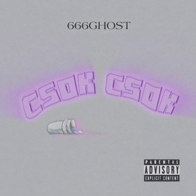 Csók-Csók Bratyesz (feat. Essemm) - Single