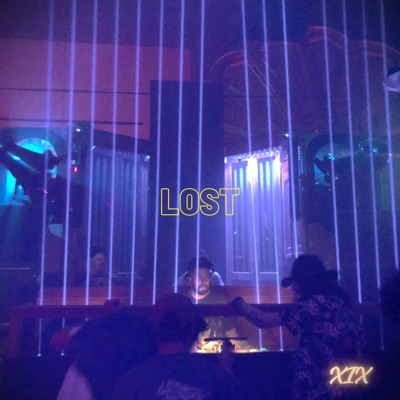 Lost - Single