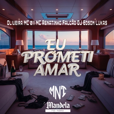 Eu Prometi Amar - Single