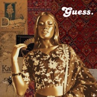 GUESS. - Single - Alistair Alvin