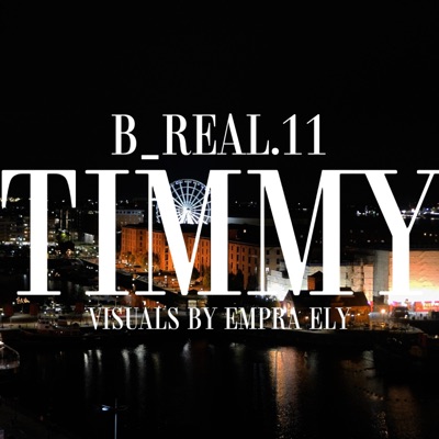 Timmy - Single