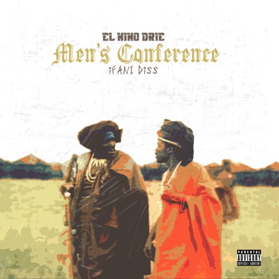 Men's ConfrenceA - Single