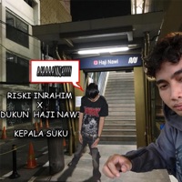 Kepala Suku (feat. Dukun Haji Nawi) - Single - Riski Inrahim