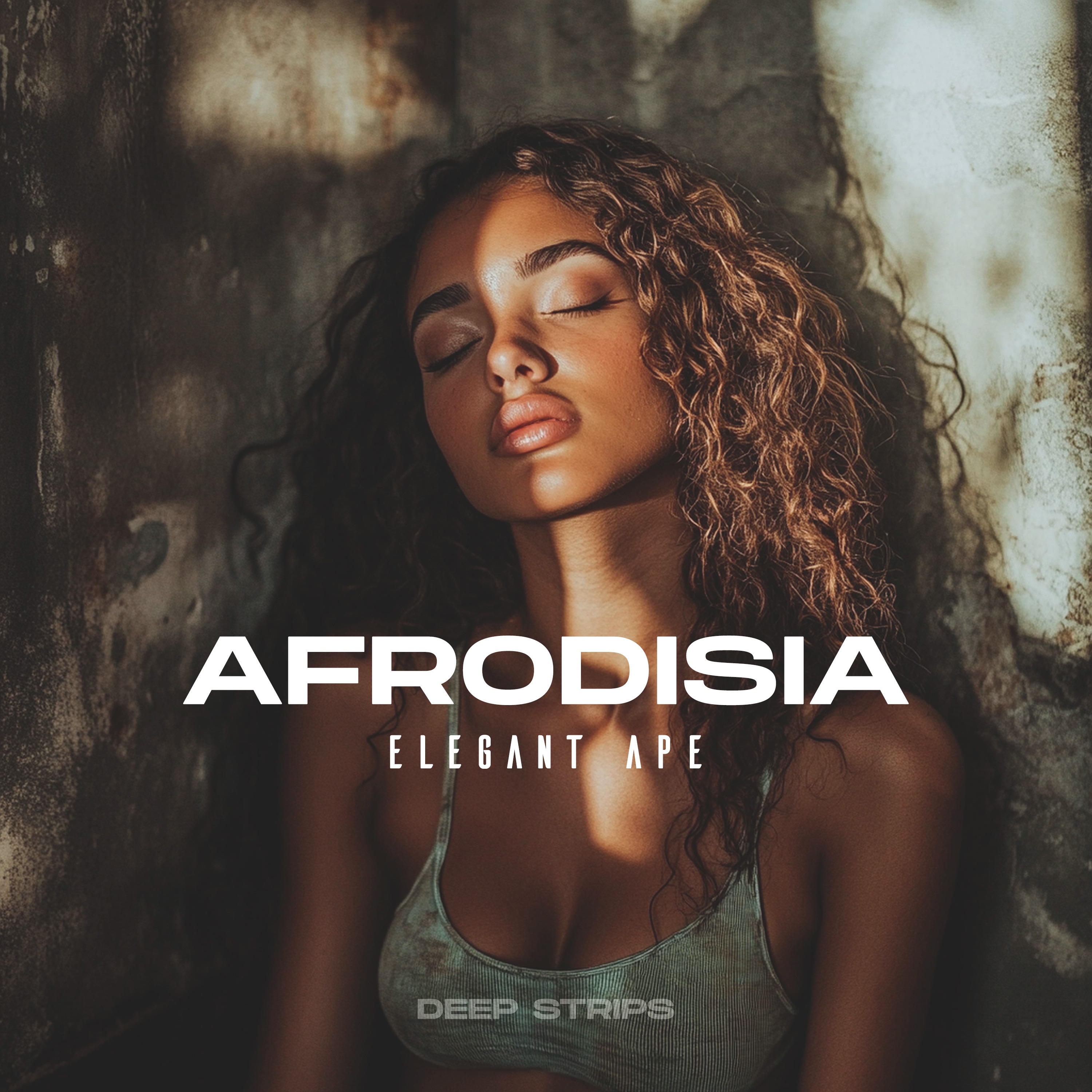 Afrodisia - EP