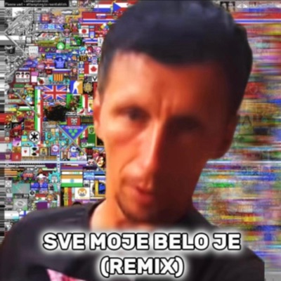 Kallu - Sve moje belo je (feat. Toni Montana) [Remix]