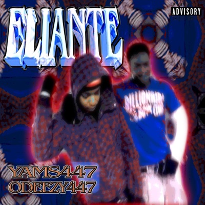 Eliante - Single