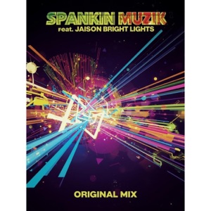 Bright Lights  (feat. Jaison) - Single