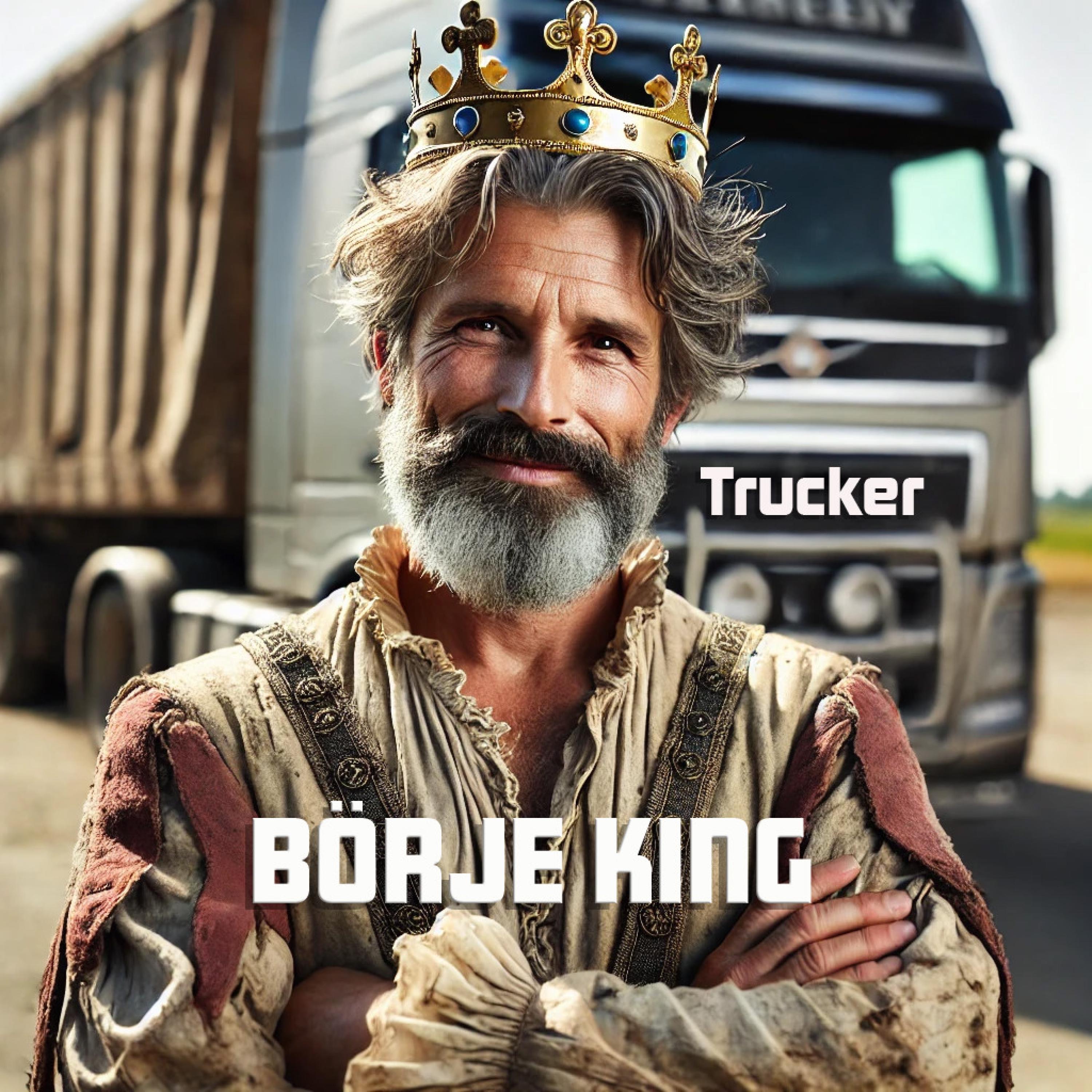 Trucker - Single