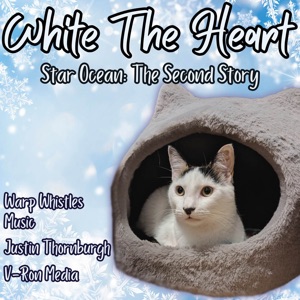 White the Heart (From