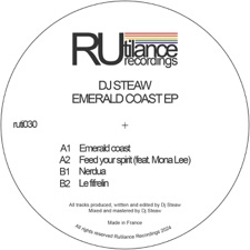 Feed Your Spirit - Gunnter Remix