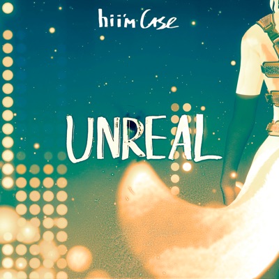 Unreal - Single