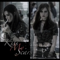 kiss my scars - Single - Caponeti
