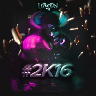 #2K16 - EP