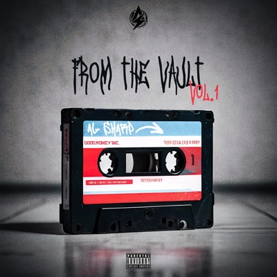 From the Vault, Vol. 1