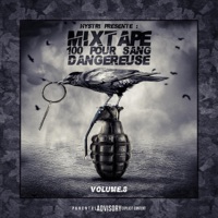 NITro (Avant D'être) - Single - HystriProduction