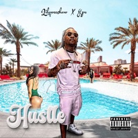 Hustle (feat. YPC) - Single - Lilqweeshow