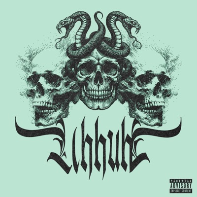 Uh Huh (feat. LilHaze & Lil Foot) - Single