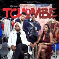 Tchombe (feat. Dimy Vibz) - Single - Afrobit, Martins, Queen Sparks & sabrina