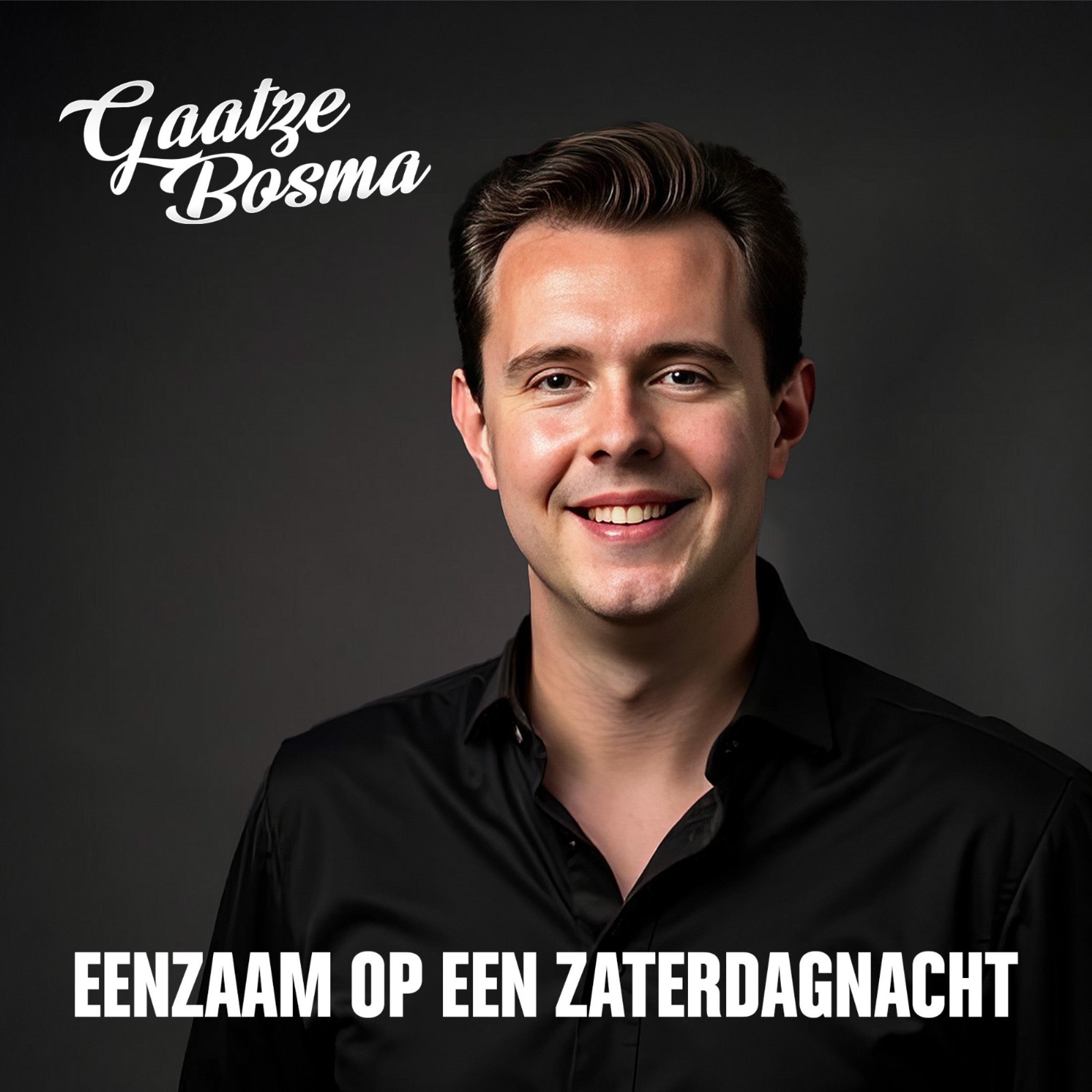 Eenzaam Op Een Zaterdagnacht - Single