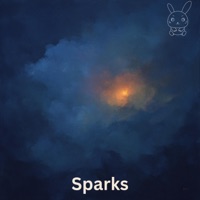 Sparks (Piano Version) - Single - The Piano Cover Guy & Cozy Rabbit