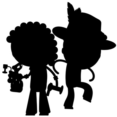 Dab So Big I Die (Funk Edition) - Single