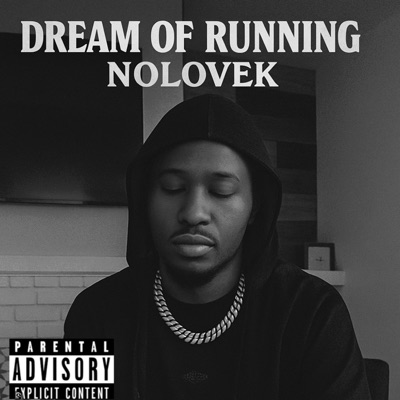 DREAM OF RUNNING - Single