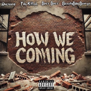 How We Coming (feat. Bucc Bucc, BeastyBoyBanga & Killah H2O Da Don)