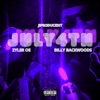 July 4th (feat. BillyBackwoods & Zyler OE) - Single